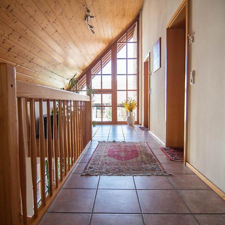 Gaestehaus Hellmer Neustadt an der Weinstraße Dış mekan fotoğraf