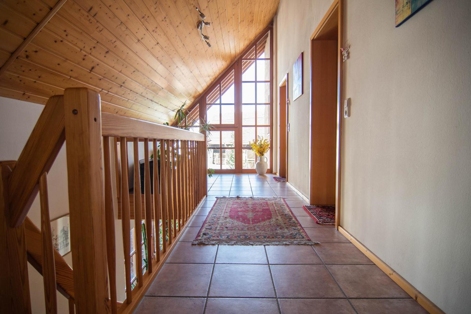 Gaestehaus Hellmer Neustadt an der Weinstraße Dış mekan fotoğraf