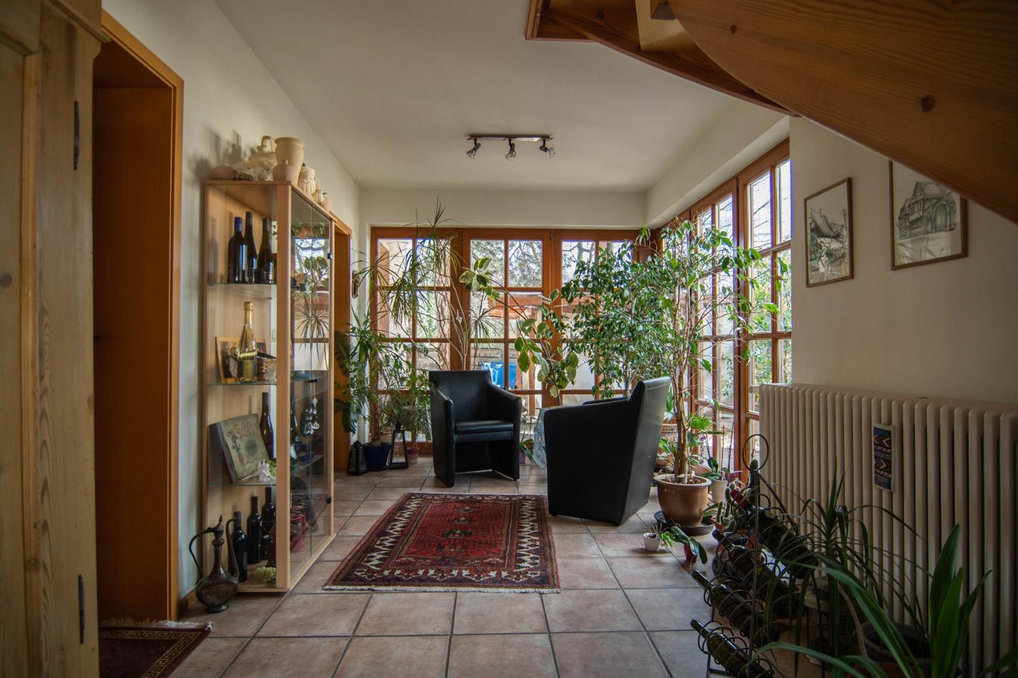 Gaestehaus Hellmer Neustadt an der Weinstraße Dış mekan fotoğraf